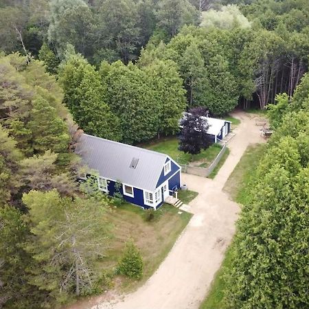 Cottage Retreat On 11 Acres Flesherton Luaran gambar