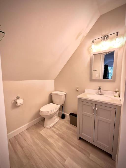 Cottage Retreat On 11 Acres Flesherton Luaran gambar