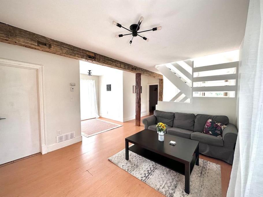 Cottage Retreat On 11 Acres Flesherton Luaran gambar