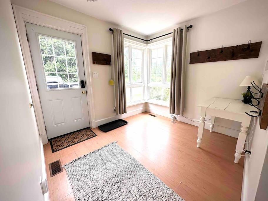 Cottage Retreat On 11 Acres Flesherton Luaran gambar