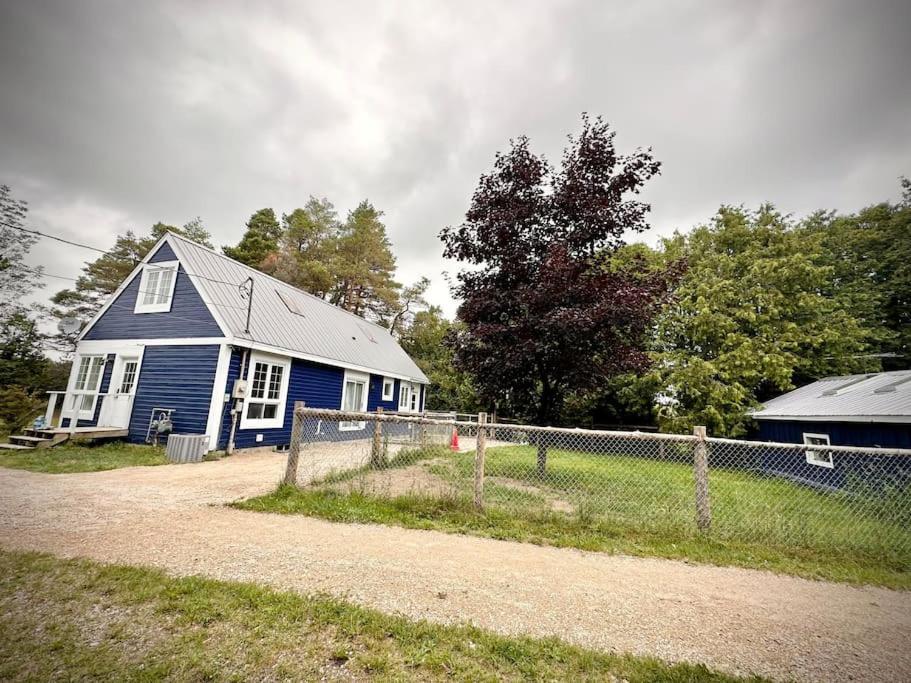 Cottage Retreat On 11 Acres Flesherton Luaran gambar